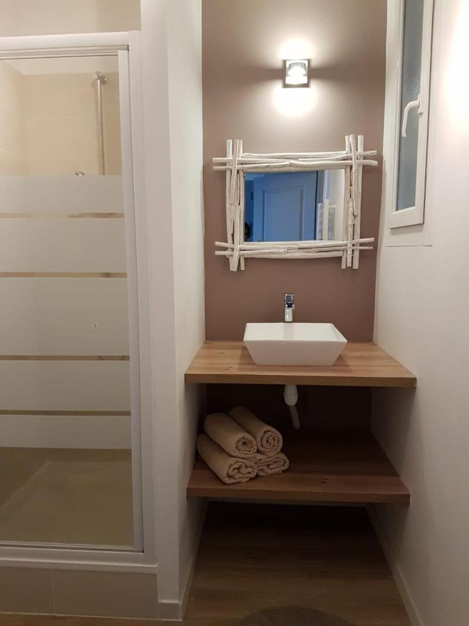 Magnifique Appartement 3 Pieces Joliette Marseille Parking Privatif Εξωτερικό φωτογραφία