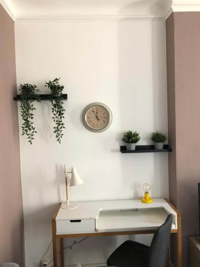 Magnifique Appartement 3 Pieces Joliette Marseille Parking Privatif Εξωτερικό φωτογραφία