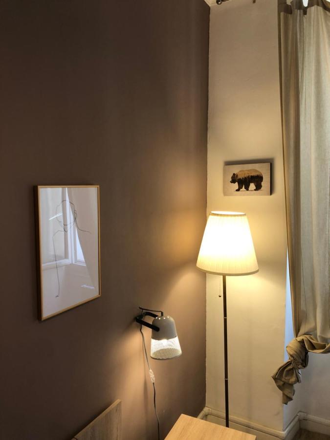 Magnifique Appartement 3 Pieces Joliette Marseille Parking Privatif Εξωτερικό φωτογραφία
