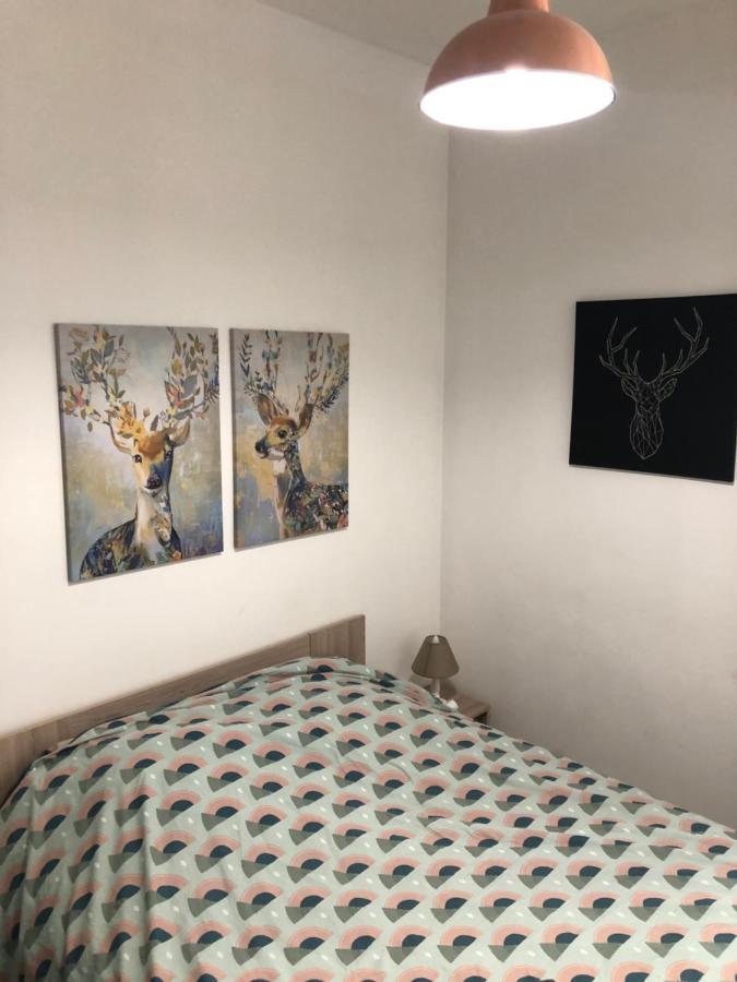 Magnifique Appartement 3 Pieces Joliette Marseille Parking Privatif Εξωτερικό φωτογραφία